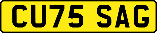 CU75SAG