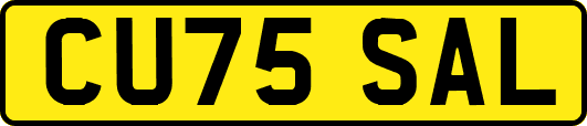 CU75SAL