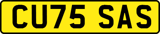 CU75SAS