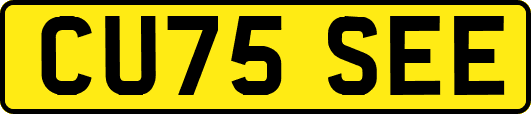 CU75SEE