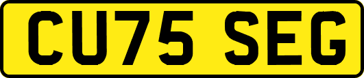 CU75SEG
