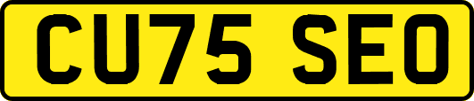 CU75SEO