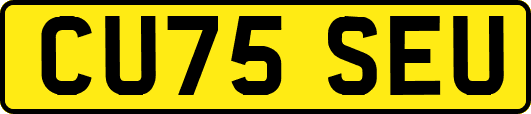 CU75SEU