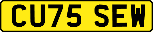 CU75SEW