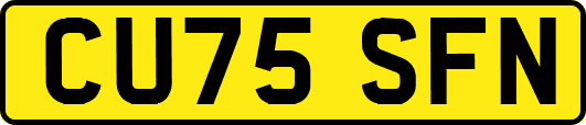 CU75SFN