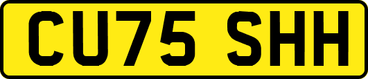 CU75SHH