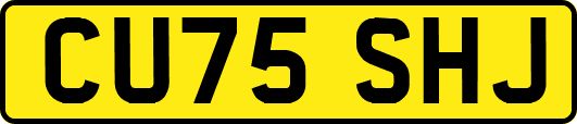 CU75SHJ