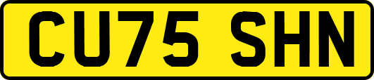 CU75SHN