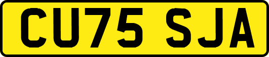 CU75SJA