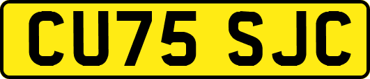 CU75SJC