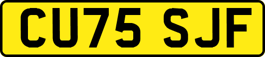 CU75SJF