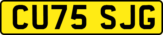 CU75SJG