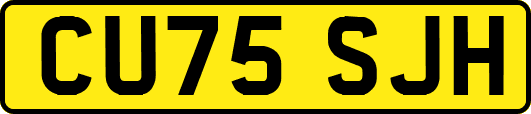 CU75SJH