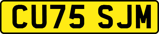 CU75SJM