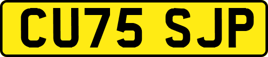 CU75SJP