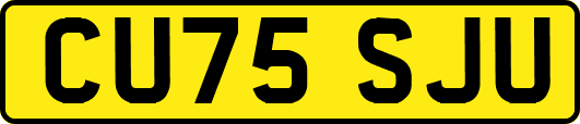 CU75SJU