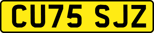 CU75SJZ