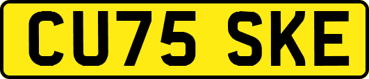 CU75SKE