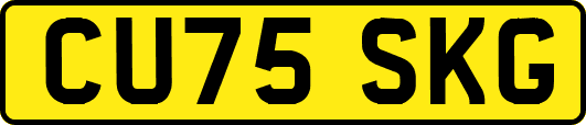 CU75SKG