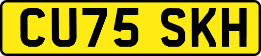 CU75SKH