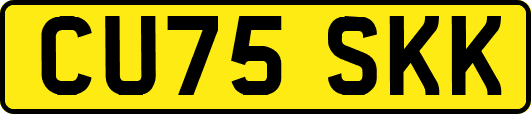 CU75SKK
