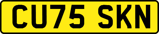 CU75SKN