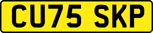 CU75SKP