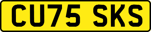 CU75SKS