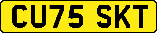 CU75SKT