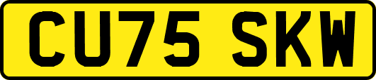 CU75SKW