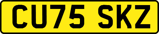 CU75SKZ