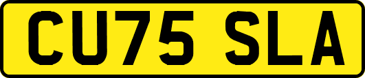 CU75SLA