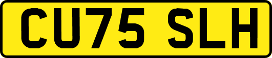 CU75SLH