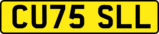 CU75SLL