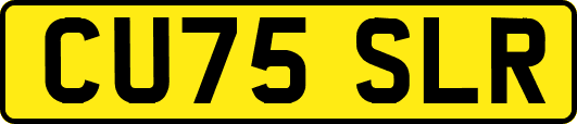 CU75SLR