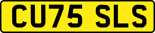 CU75SLS