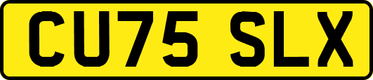 CU75SLX