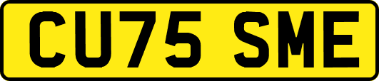 CU75SME