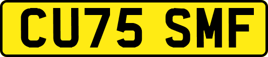 CU75SMF