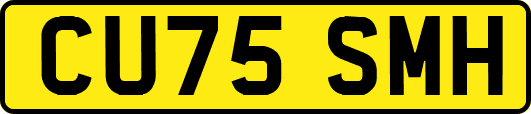 CU75SMH