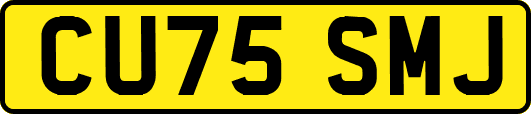 CU75SMJ