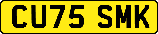 CU75SMK