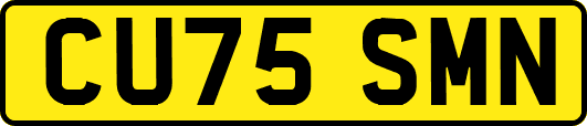 CU75SMN