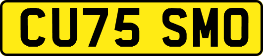 CU75SMO