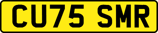 CU75SMR