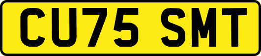 CU75SMT