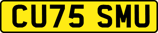 CU75SMU