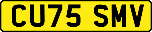 CU75SMV