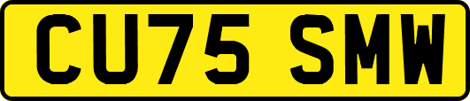 CU75SMW