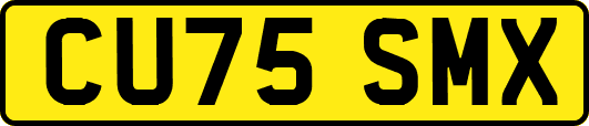 CU75SMX